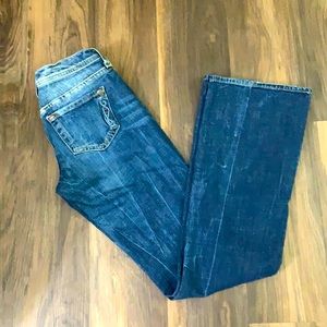 Genetic Denim dominate Jean 25